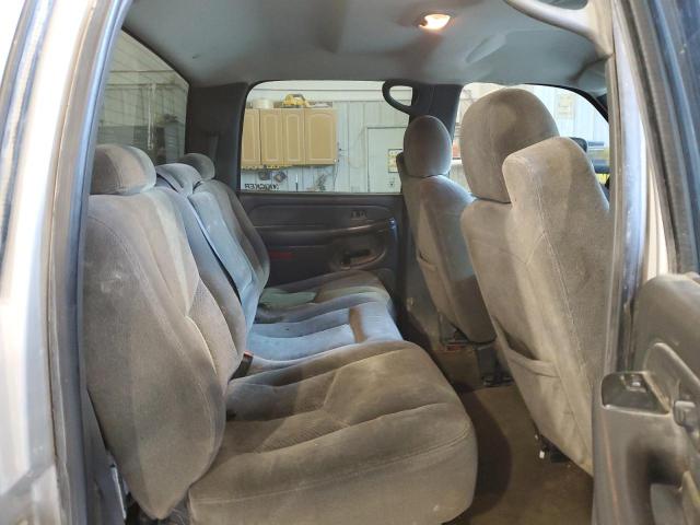 Photo 10 from auction – 2006 CHEVROLET SILVERADO with VIN 1GCHK23D16F206456