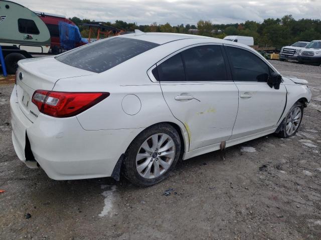 Photo 3 from auction – 2016 SUBARU LEGACY 2.5 with VIN 4S3BNBD6XG3058033
