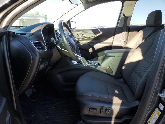 Photo 7 from auction – 2018 CHEVROLET EQUINOX with VIN 2GNAXSEV2J6138025