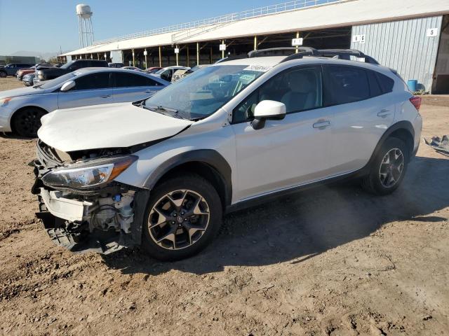 Photo 1 from auction – 2019 SUBARU CROSSTREK with VIN JF2GTACC6K8392120