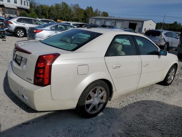 Снимка 3 от търг – 2004 CADILLAC CTS с VIN 1G6DM577740148838