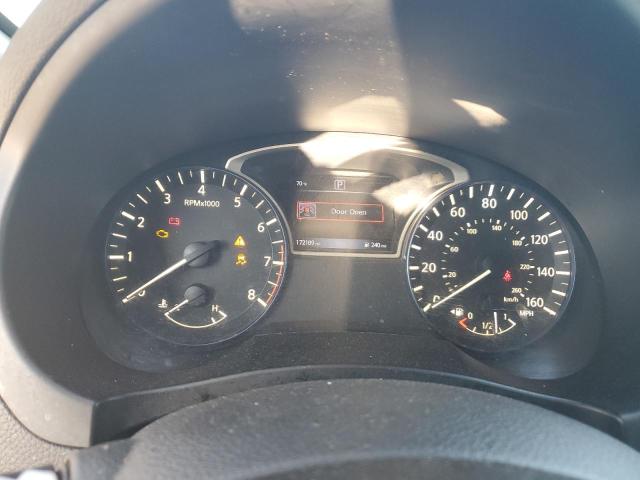 Photo 9 from auction – 2017 NISSAN ALTIMA 2.5 with VIN 1N4AL3AP8HC176531