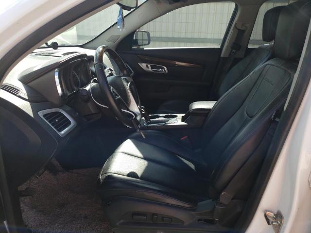 Photo 7 from auction – 2014 GMC TERRAIN DE with VIN 2GKALUEK7E6190332