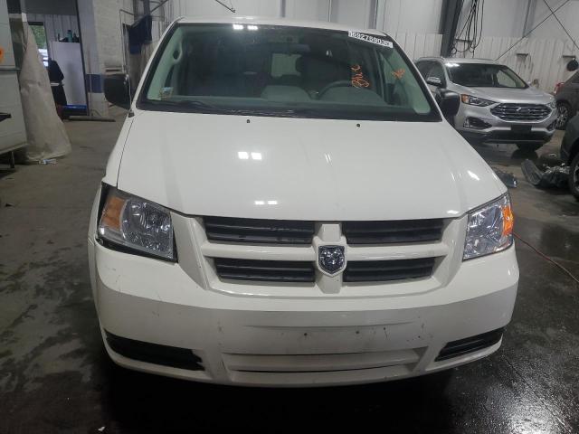 Photo 5 from auction – 2010 DODGE GRAND CARA with VIN 2D4RN4DE3AR303435