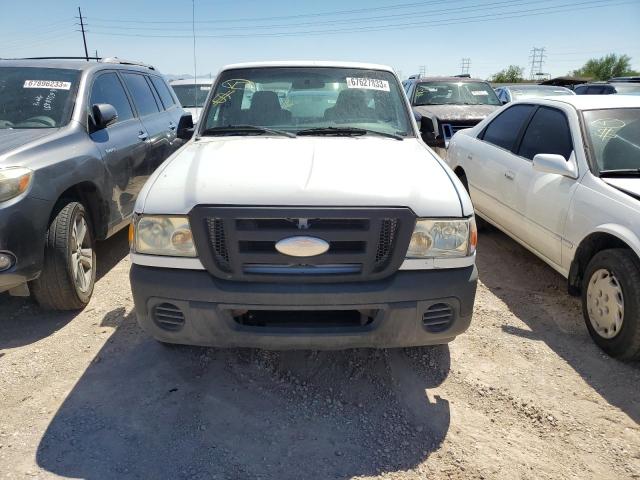 Photo 5 from auction – 2009 FORD RANGER with VIN 1FTYR10DX9PA20830