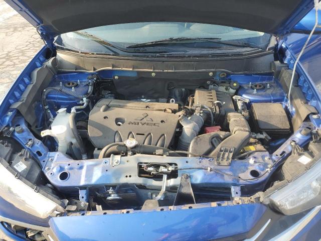 Photo 11 from auction – 2019 MITSUBISHI OUTLANDER with VIN JA4AP3AU2KU023904