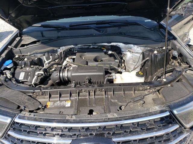 Photo 11 from auction – 2020 FORD EXPLORER X with VIN 1FMSK8DHXLGA77810