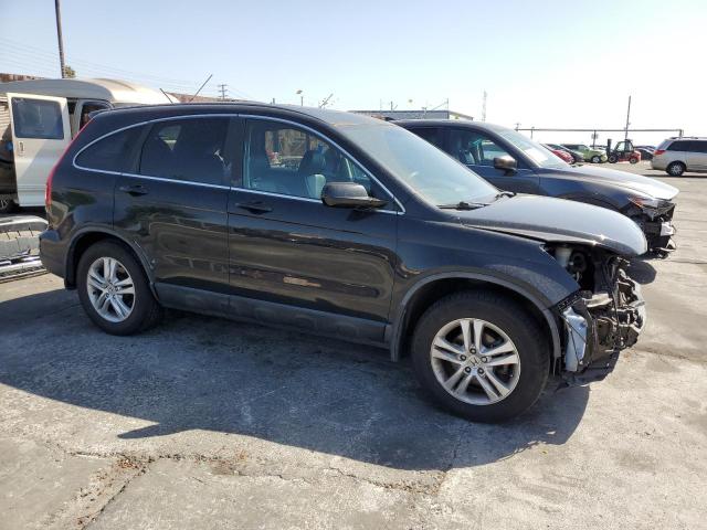 Photo 4 from auction – 2011 HONDA CR-V EXL with VIN 5J6RE4H75BL078772