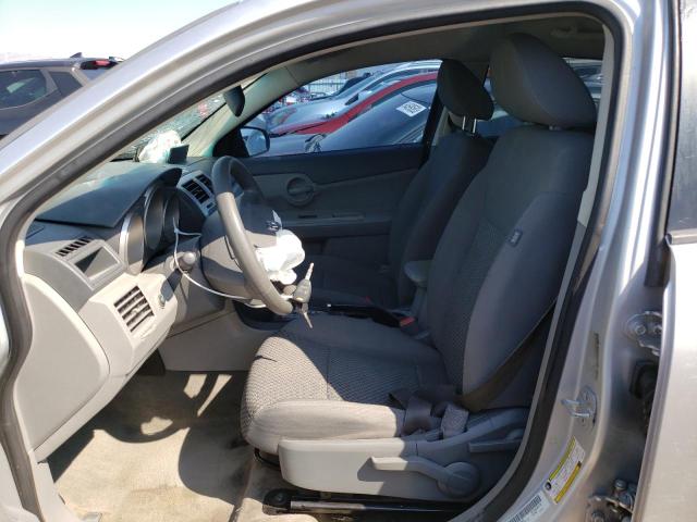 Photo 7 from auction – 2008 DODGE AVENGER SE with VIN 1B3LC46K08N220095