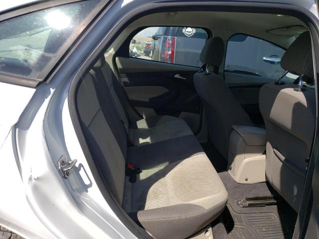 Photo 10 from auction – 2012 FORD FOCUS SE with VIN 1FAHP3F2XCL167614