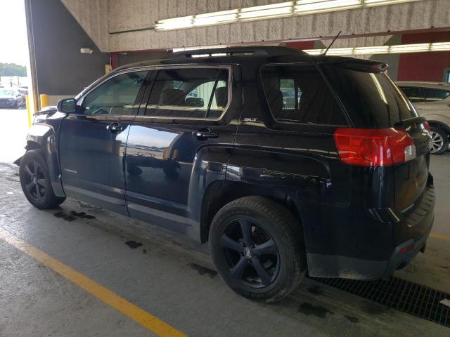 Photo 2 from auction – 2014 GMC TERRAIN with VIN 2GKFLXE31E6234101