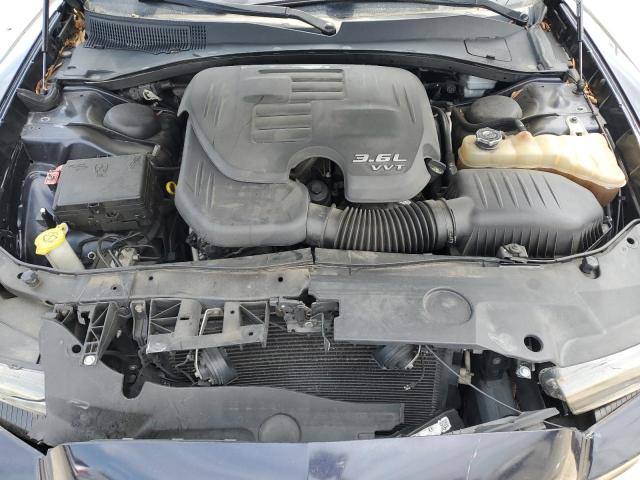 Photo 11 from auction – 2012 DODGE CHARGER SE with VIN 2C3CDXBG6CH237410