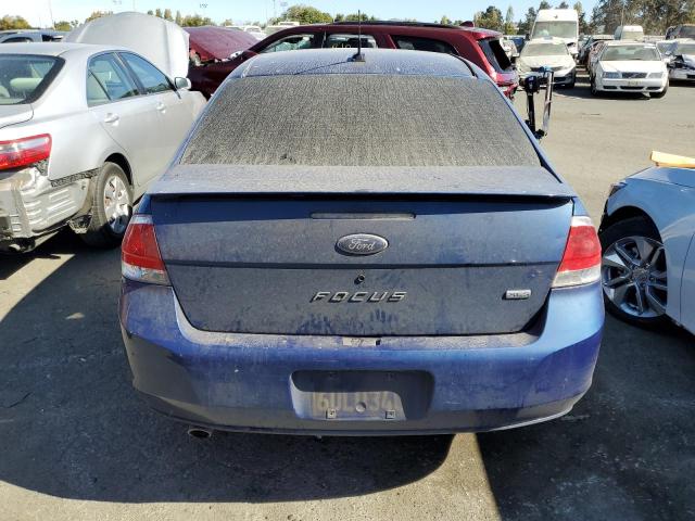 Photo 6 from auction – 2008 FORD FOCUS SE with VIN 1FAHP33N28W194293