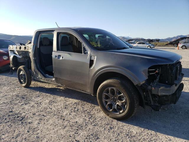 Photo 4 from auction – 2022 FORD MAVERICK X with VIN 3FTTW8E9XNRA75393