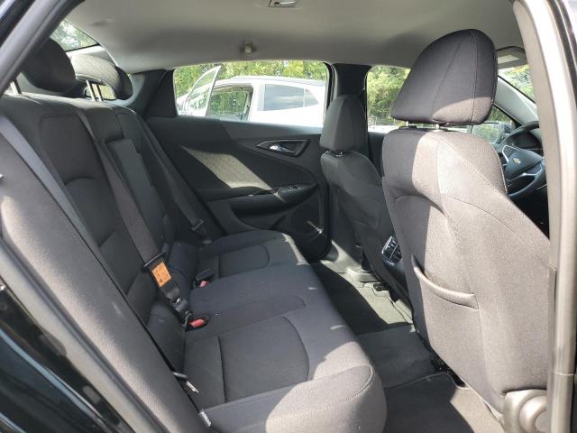 Photo 10 from auction – 2023 CHEVROLET MALIBU LT with VIN 1G1ZD5ST5PF187218