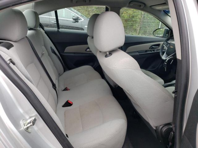 Photo 10 from auction – 2014 CHEVROLET CRUZE LT with VIN 1G1PC5SB0E7265042