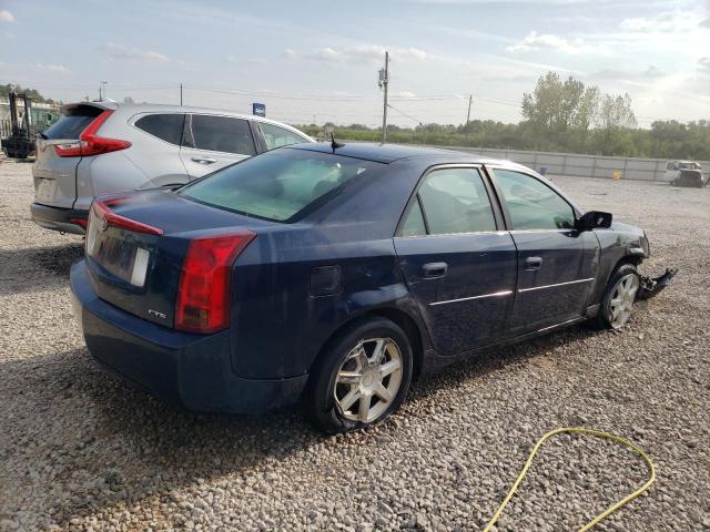 Photo 3 from auction – 2005 CADILLAC CTS HI FEA with VIN 1G6DP567450129089