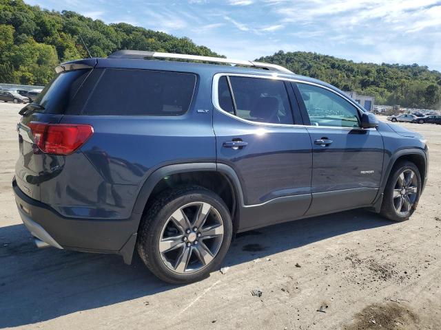 Photo 3 from auction – 2018 GMC ACADIA SLT with VIN 1GKKNWLS9JZ161166