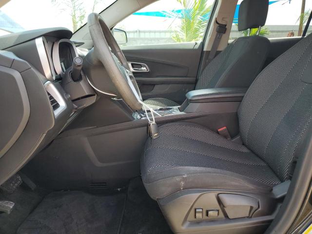 Photo 7 from auction – 2017 CHEVROLET EQUINOX LT with VIN 2GNALCEKXH6167256