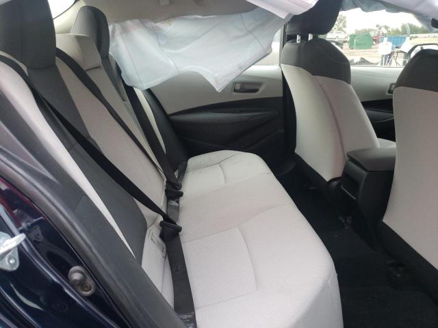 Photo 10 from auction – 2022 TOYOTA COROLLA LE with VIN JTDEPMAE2NJ195684