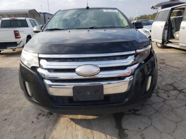 Photo 5 from auction – 2013 FORD EDGE LIMIT with VIN 2FMDK4KC3DBA76967