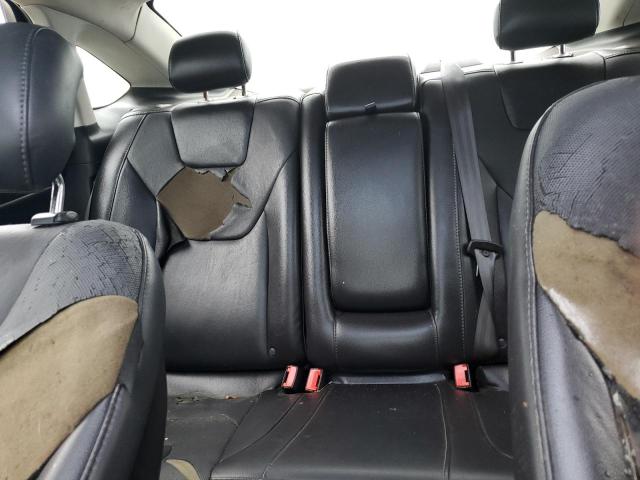 Photo 10 from auction – 2014 FORD FUSION TIT with VIN 3FA6P0K93ER235555