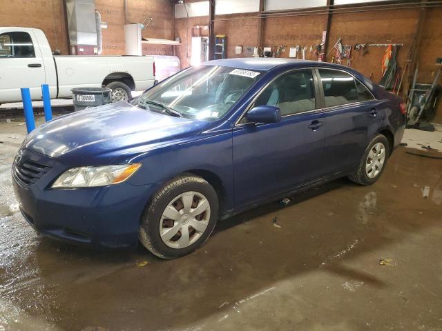 Photo 1 from auction – 2009 TOYOTA CAMRY BASE with VIN 4T1BE46K29U336941