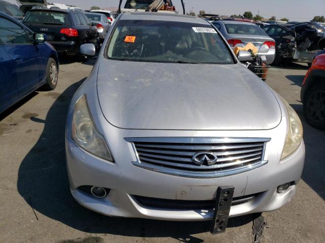 Photo 5 from auction – 2012 INFINITI G37 BASE with VIN JN1CV6AP8CM620317