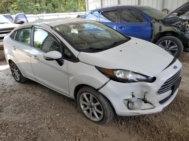 Photo 4 from auction – 2015 FORD FIESTA SE with VIN 3FADP4BJ9FM132602
