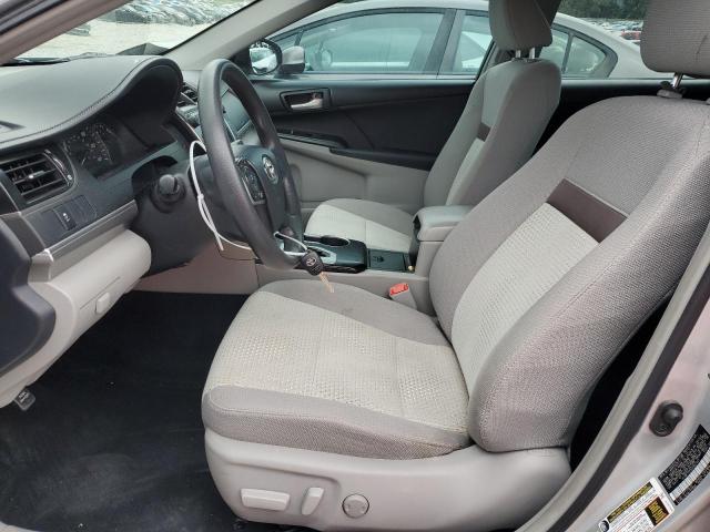 Фото 7 с аукциона – 2012 TOYOTA CAMRY BASE с VIN 4T1BF1FK6CU637201