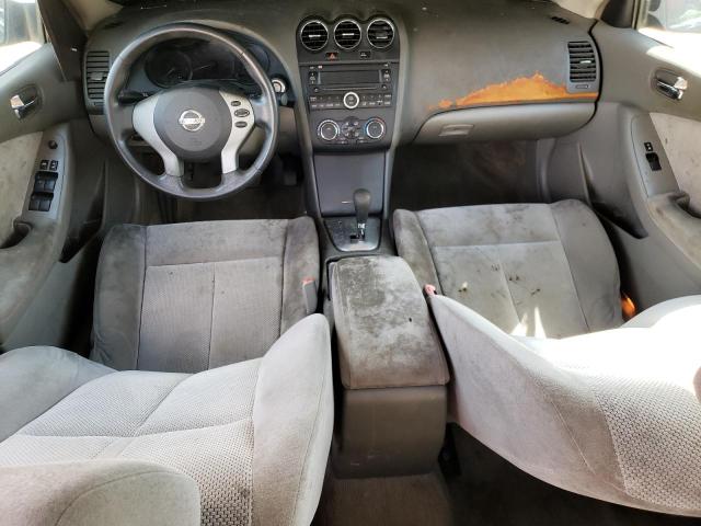 Photo 8 from auction – 2007 NISSAN ALTIMA with VIN 1N4AL21E27C145489