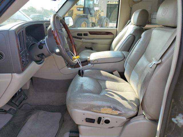 Photo 7 from auction – 2005 CADILLAC ESCALADE E with VIN 3GYFK66N15G224207