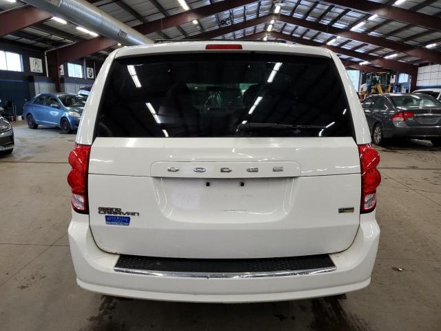 Photo 6 from auction – 2013 DODGE GRAND CARA with VIN 2C4RDGCG4DR550178