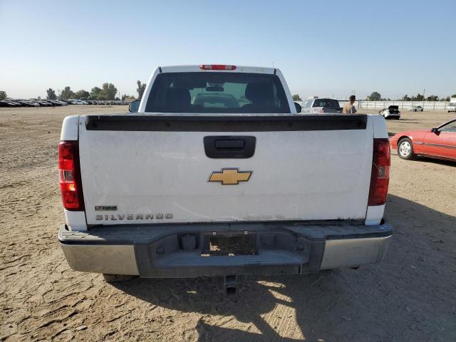 Photo 6 from auction – 2011 CHEVROLET SILVERADO with VIN 1GCNCPEA8BZ116116