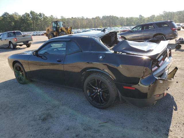 Photo 2 from auction – 2018 DODGE CHALLENGER with VIN 2C3CDZAG2JH172291