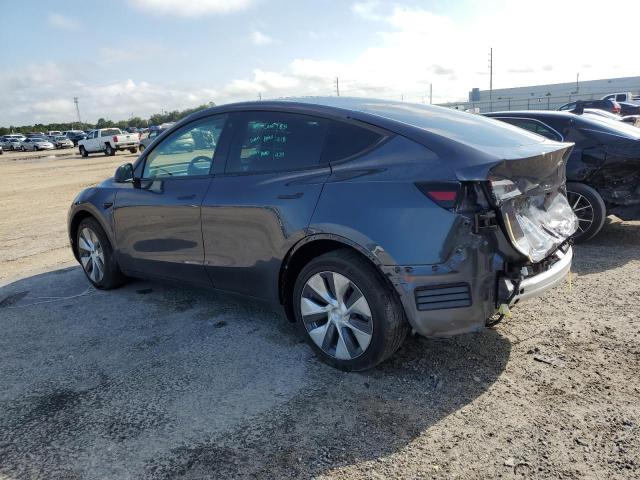 Photo 2 from auction – 2022 TESLA MODEL Y with VIN 7SAYGDEE9NF364486