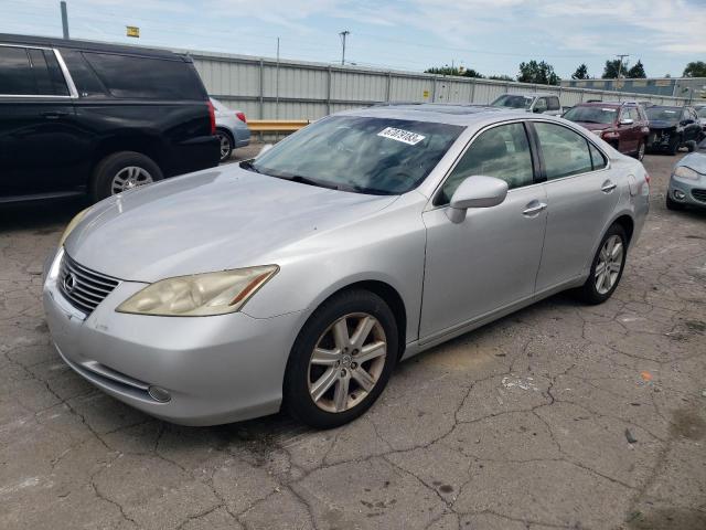Zdjęcie 1 z aukcji – 2007 LEXUS ES 350 z VIN JTHBJ46G272150870