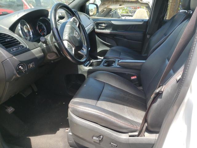 Photo 7 from auction – 2019 DODGE GRAND CARA with VIN 2C4RDGEG9KR536500