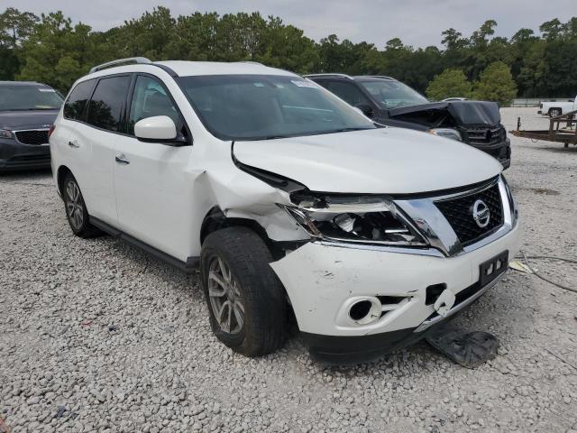 Photo 4 from auction – 2014 NISSAN PATHFINDER with VIN 5N1AR2MN8EC660722