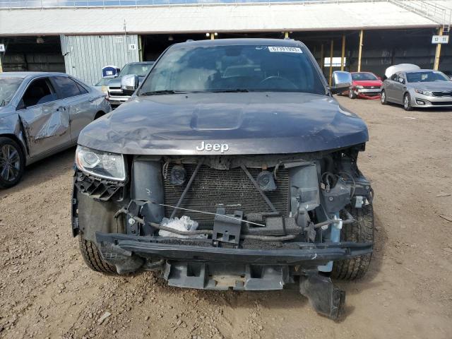 Photo 5 from auction – 2014 JEEP GRAND CHER with VIN 1C4RJFBG2EC334148