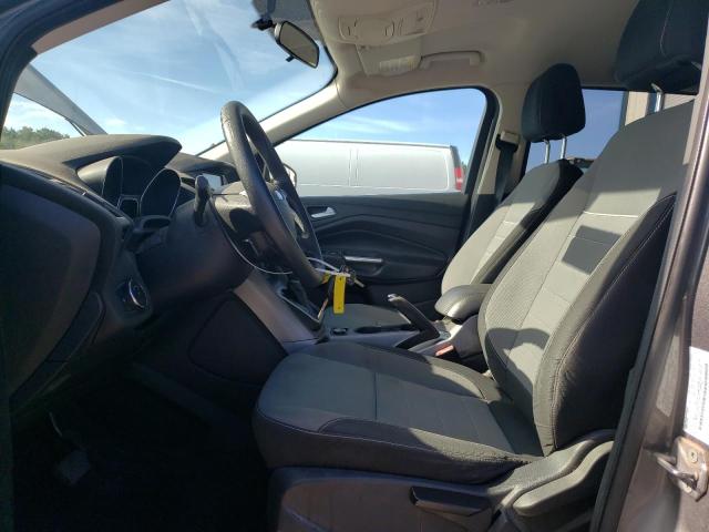 Photo 7 from auction – 2013 FORD ESCAPE SE with VIN 1FMCU9GX3DUA97262