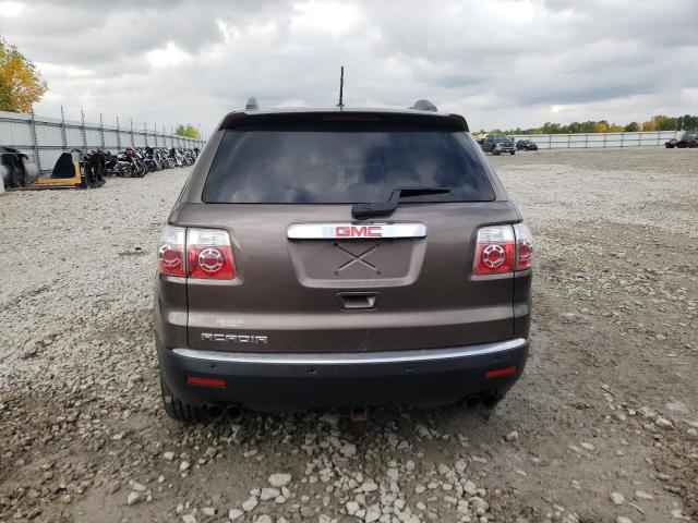 Photo 6 from auction – 2010 GMC ACADIA SLE with VIN 1GKLRLED5AJ135782