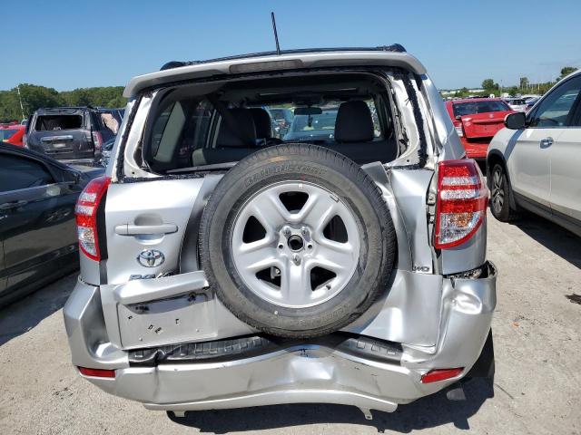 Photo 6 from auction – 2011 TOYOTA RAV4 with VIN 2T3BF4DV2BW169438