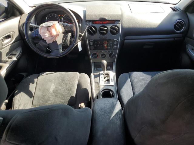 Photo 8 from auction – 2007 MAZDA 6 I with VIN 1YVHP84C975M16993