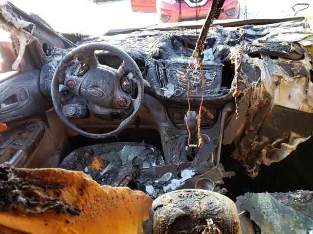 Photo 8 from auction – 2013 FORD ESCAPE SE with VIN 1FMCU9GX0DUB68482