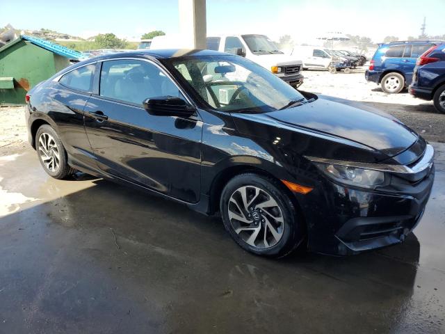 Photo 4 from auction – 2018 HONDA CIVIC LX with VIN 2HGFC4B59JH308185