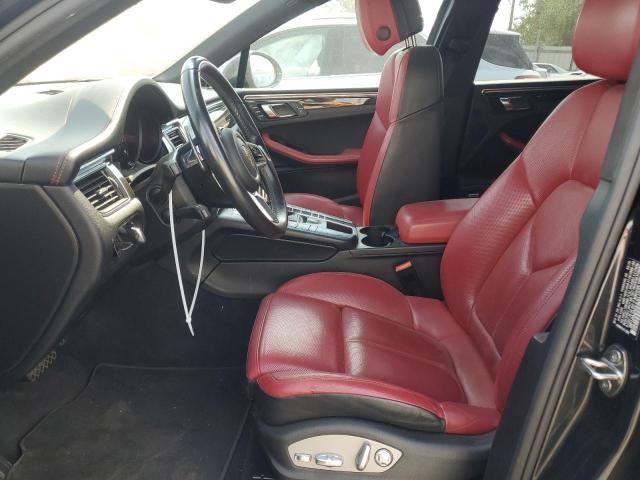 Photo 7 from auction – 2018 PORSCHE MACAN with VIN WP1AA2A5XJLB11077
