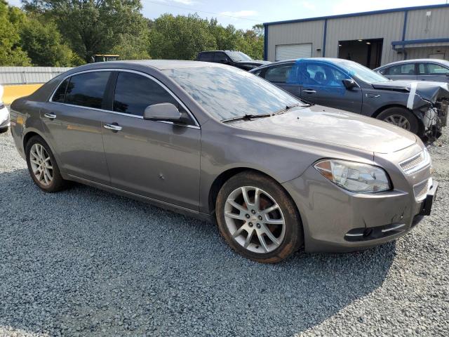 Photo 4 from auction – 2011 CHEVROLET MALIBU LTZ with VIN 1G1ZE5E11BF287526