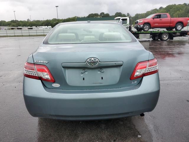 Photo 6 from auction – 2011 TOYOTA CAMRY BASE with VIN 4T4BF3EKXBR131971