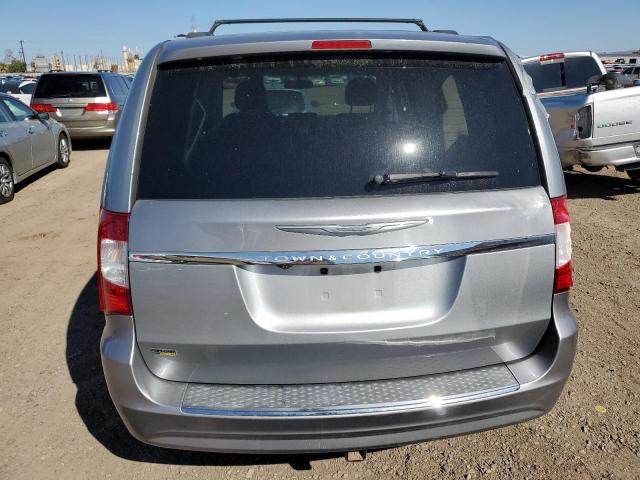 Photo 6 from auction – 2015 CHRYSLER TOWN & COU with VIN 2C4RC1BGXFR545331